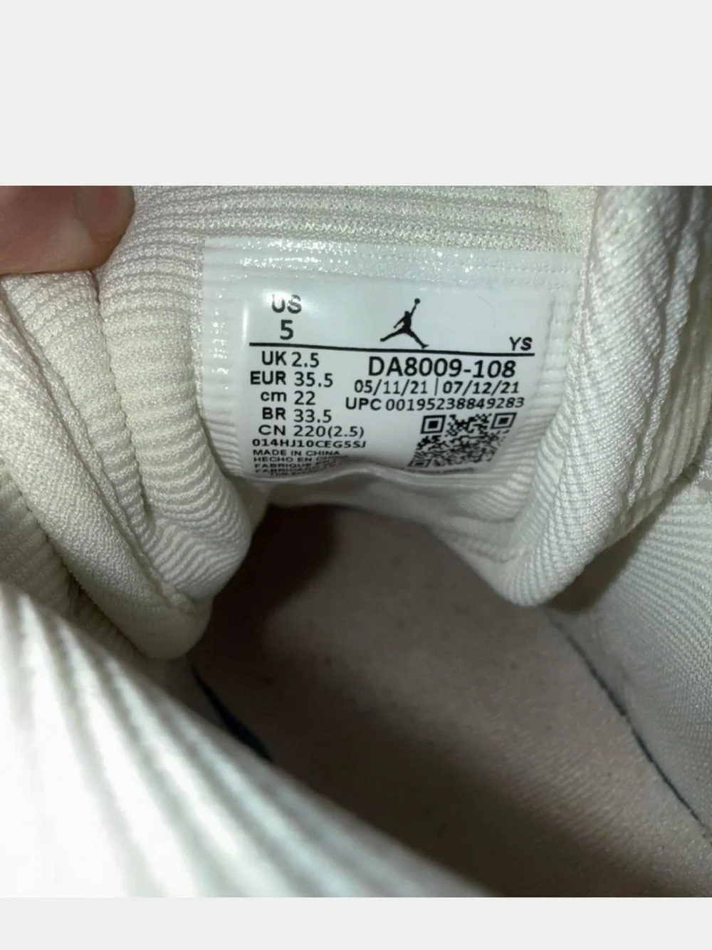 Women's Air Jordan 1 Mid SE 'Corduroy'